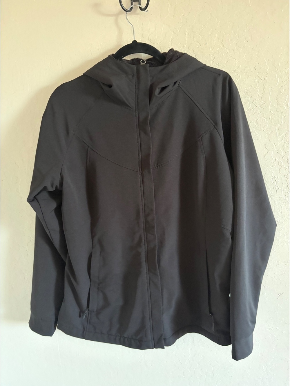 Women’s Kirkland signature jacket